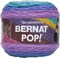 Bernat Pop Masquerade Yarn - 3 Pack of 141g/5oz - Acrylic - 4 Medium (Worsted) - 280 Yards - Knitting/Crochet